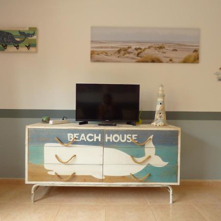 Casa Julia - Oasis Papagayo Hotell Corralejo Eksteriør bilde