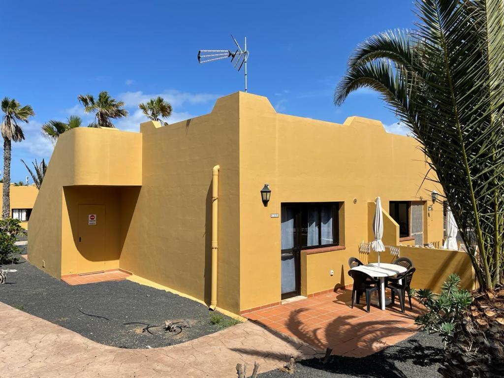 Casa Julia - Oasis Papagayo Hotell Corralejo Eksteriør bilde