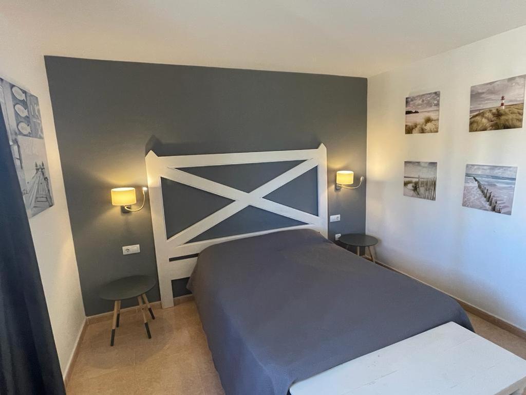 Casa Julia - Oasis Papagayo Hotell Corralejo Eksteriør bilde