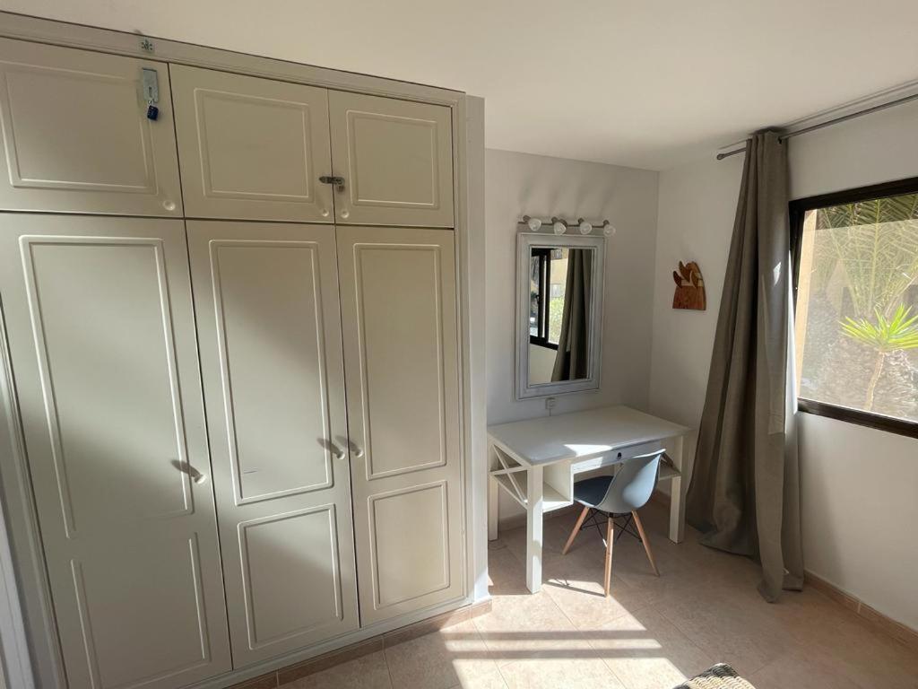 Casa Julia - Oasis Papagayo Hotell Corralejo Eksteriør bilde