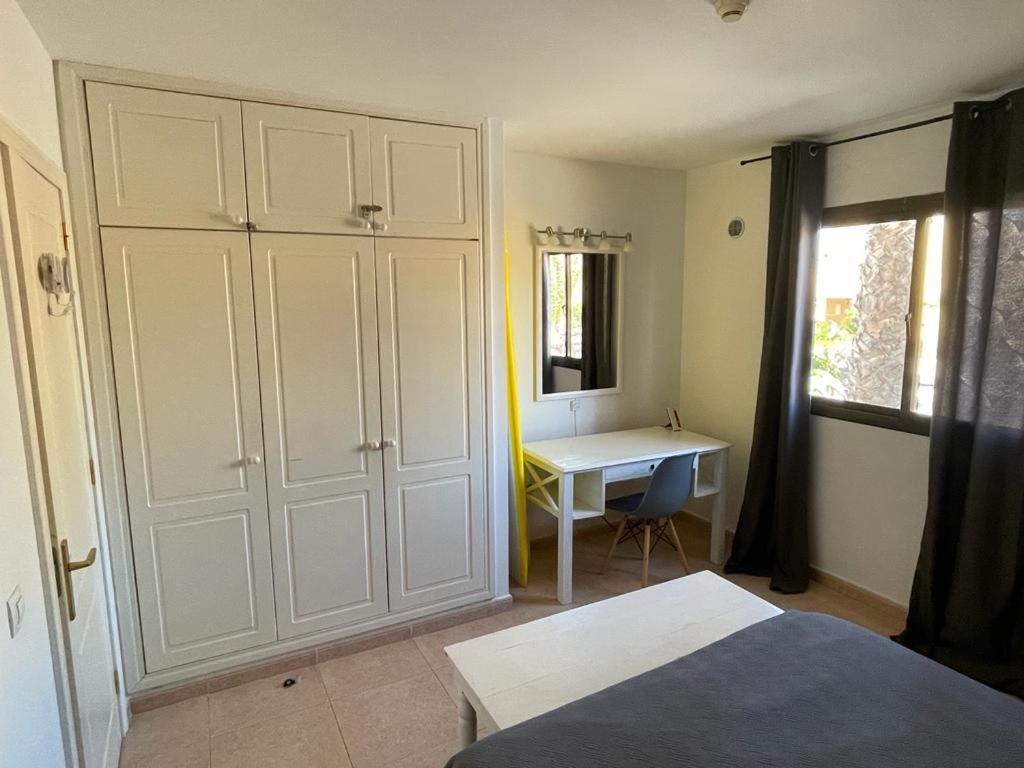 Casa Julia - Oasis Papagayo Hotell Corralejo Eksteriør bilde