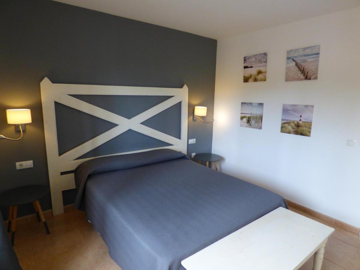 Casa Julia - Oasis Papagayo Hotell Corralejo Eksteriør bilde