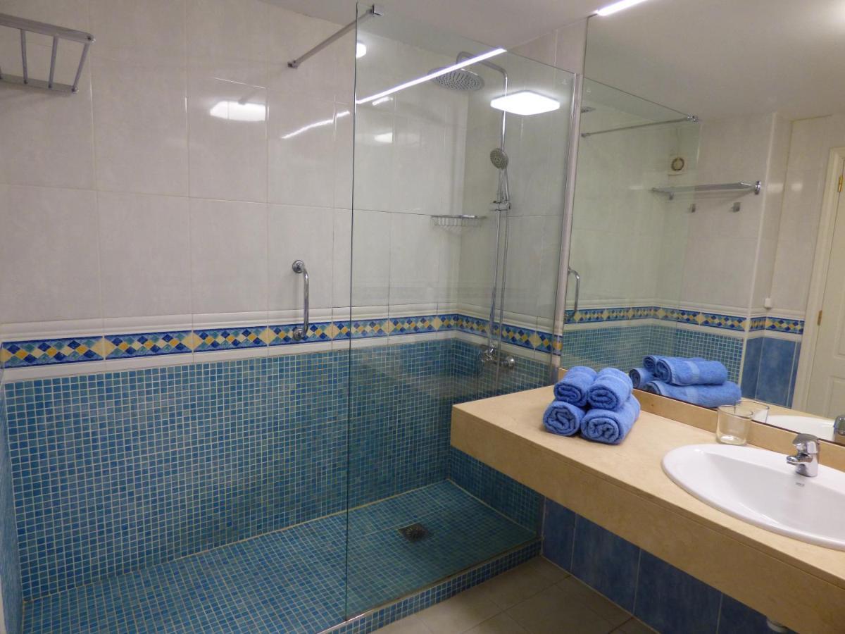 Casa Julia - Oasis Papagayo Hotell Corralejo Eksteriør bilde